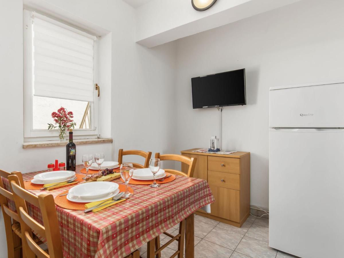 Apartment Marina - Snj103 By Interhome سينج المظهر الخارجي الصورة