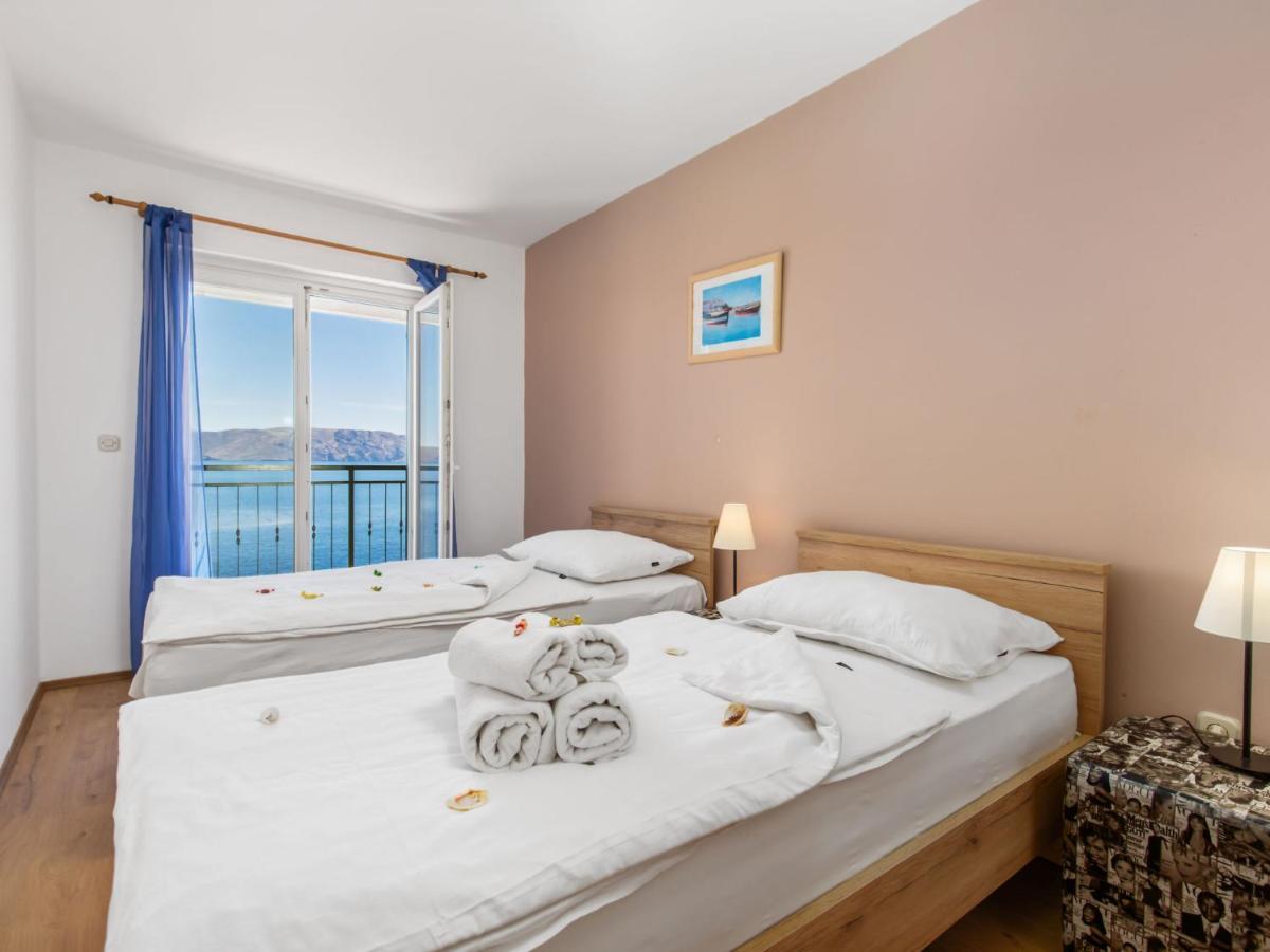 Apartment Marina - Snj103 By Interhome سينج المظهر الخارجي الصورة