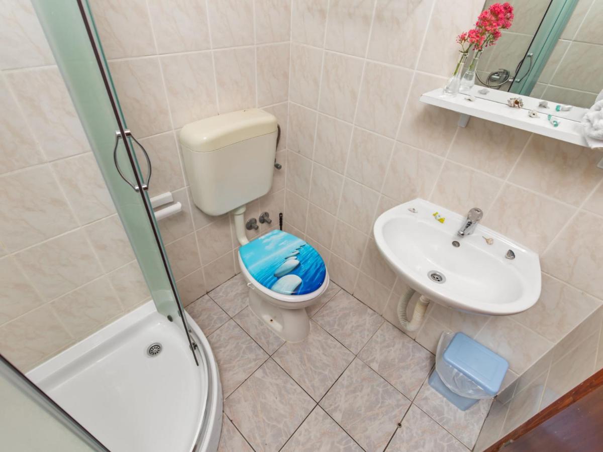 Apartment Marina - Snj103 By Interhome سينج المظهر الخارجي الصورة