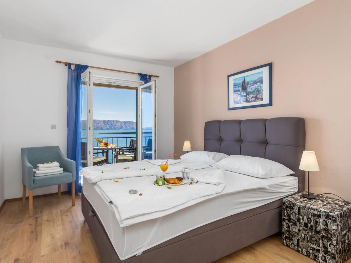 Apartment Marina - Snj103 By Interhome سينج المظهر الخارجي الصورة