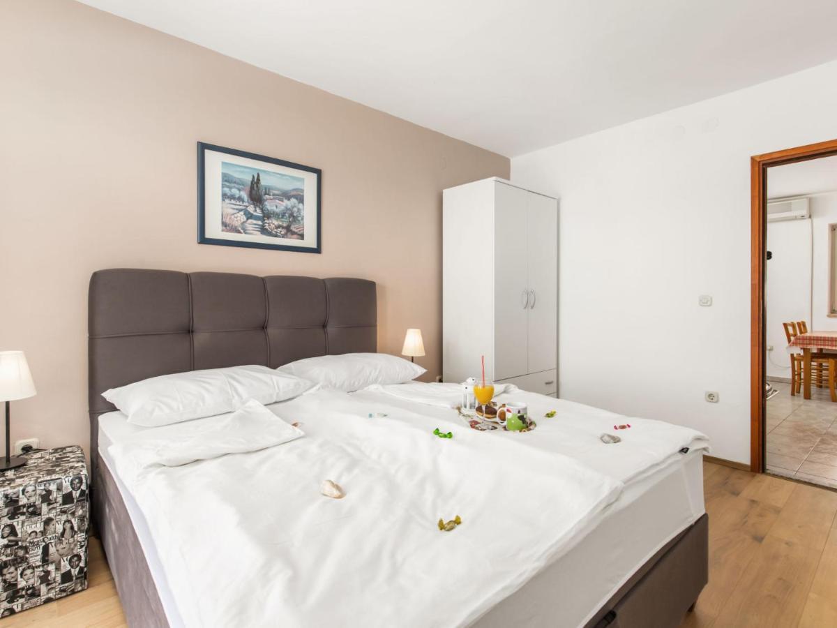 Apartment Marina - Snj103 By Interhome سينج المظهر الخارجي الصورة