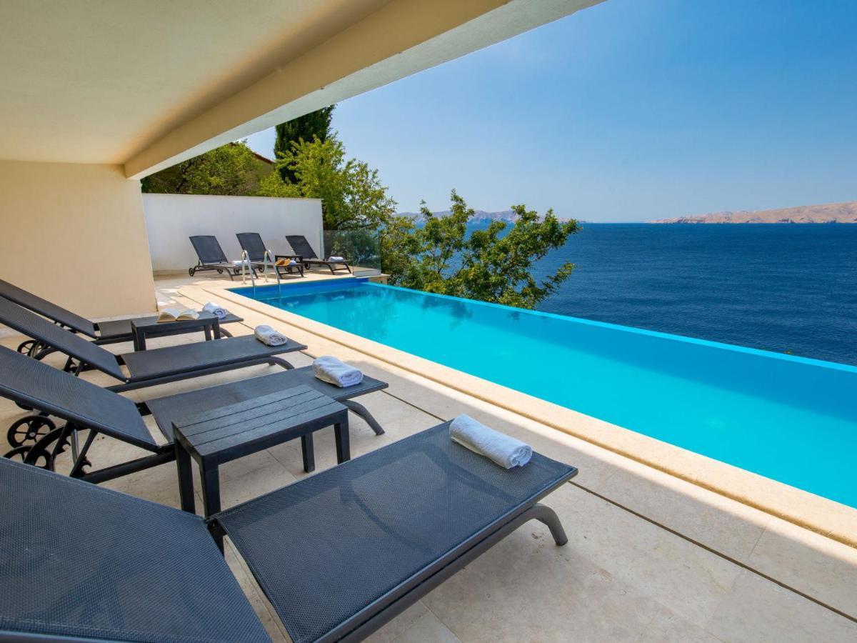 Apartment Marina - Snj103 By Interhome سينج المظهر الخارجي الصورة