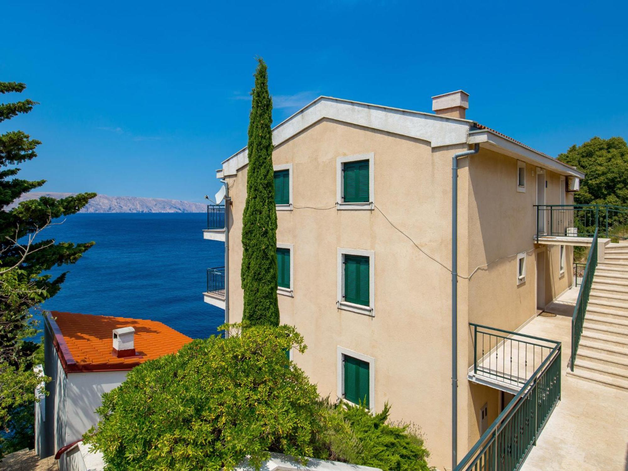 Apartment Marina - Snj103 By Interhome سينج المظهر الخارجي الصورة